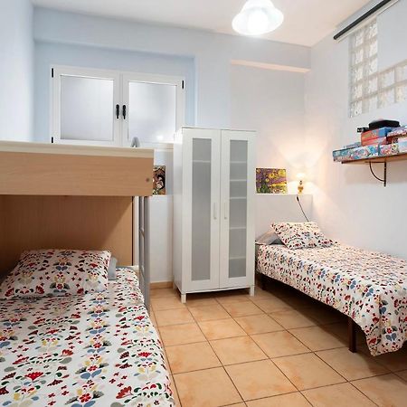 La Huerta Villa Hermigua Kültér fotó