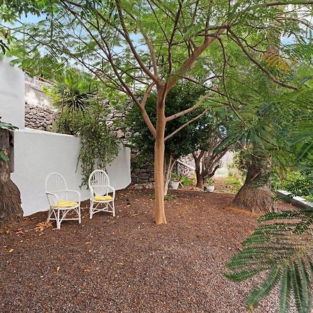 La Huerta Villa Hermigua Kültér fotó