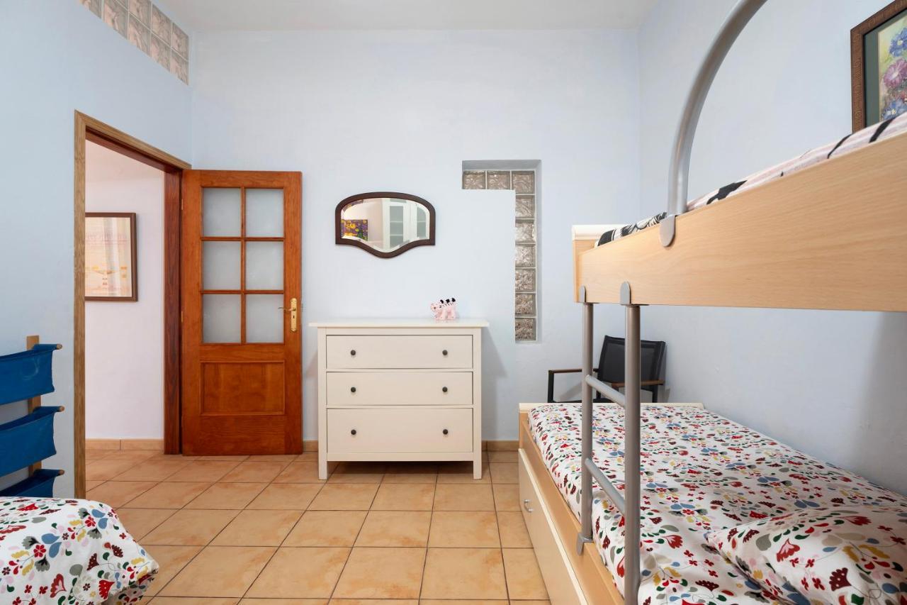 La Huerta Villa Hermigua Kültér fotó