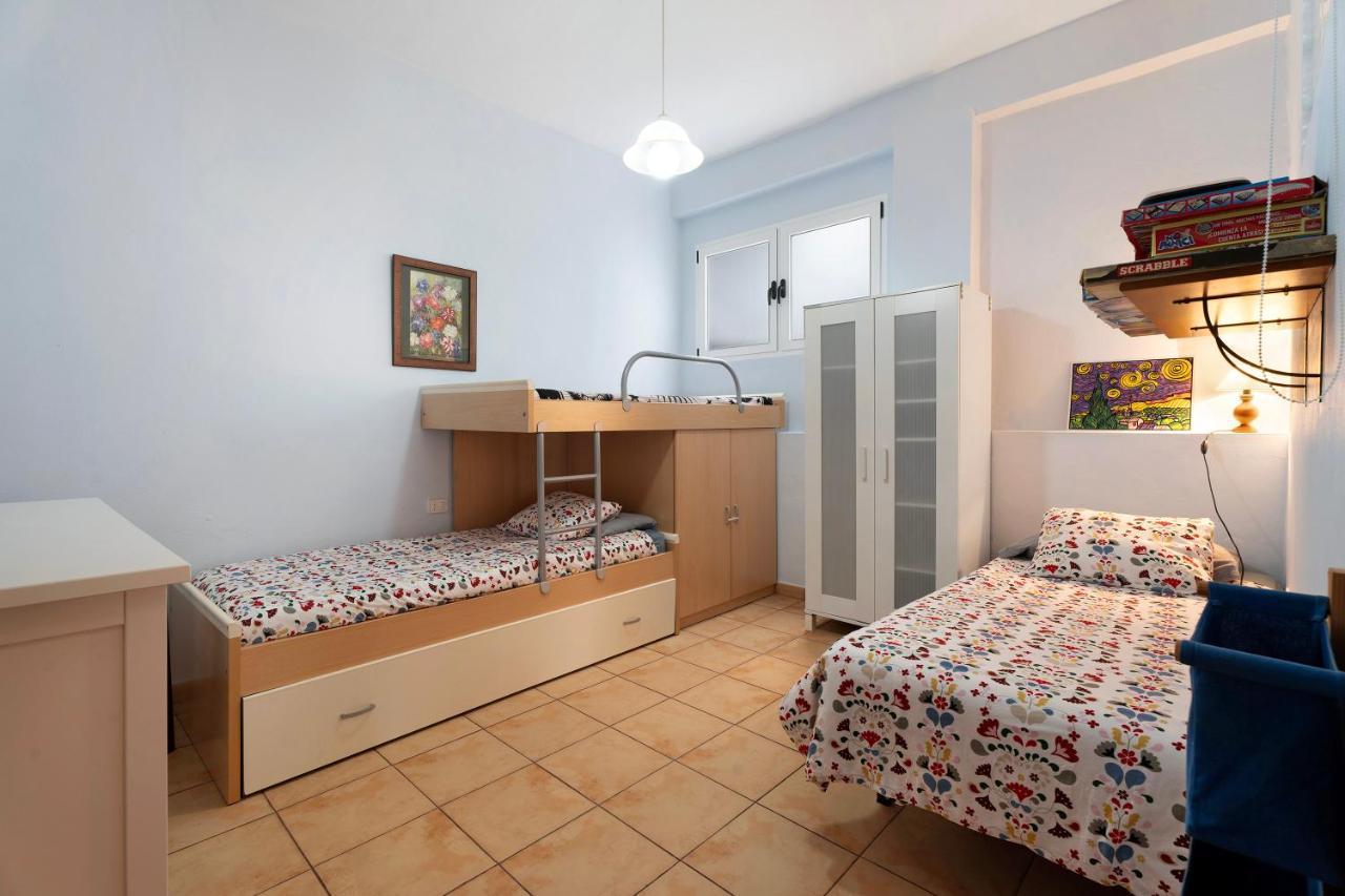 La Huerta Villa Hermigua Kültér fotó