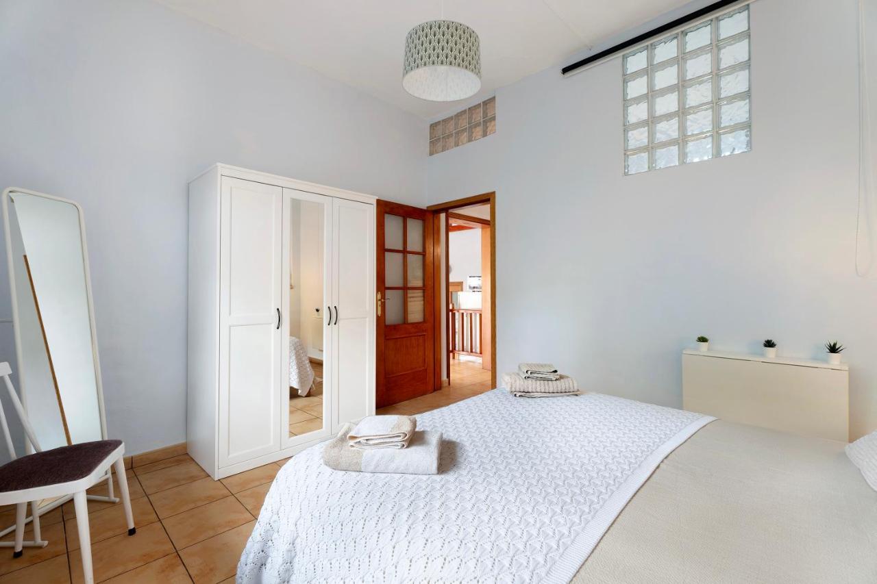 La Huerta Villa Hermigua Kültér fotó